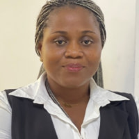 Cibelle  Gbedey