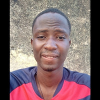 Gansari Igor  ALAGBE BONNIWINSOU