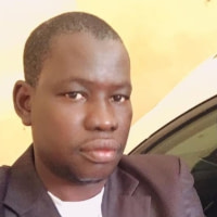 Abdoulaye  Fall