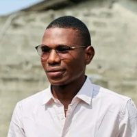 Ingrid Igor Adagbe