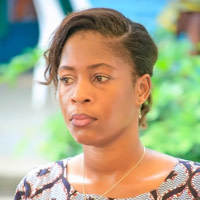 Adja Awa Geneviève  Siriki