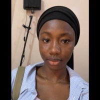 Mariate Rababe Coulibaly
