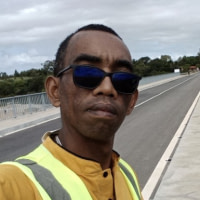 Hery  RAKOTONDRABAKO