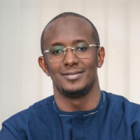 Thierno Diafar Diallo