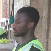 Yao Adjallo