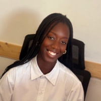 Louise TOUPANE