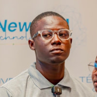 Lamine Bara Thiaw