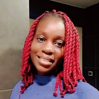 Sarah  Sibiri