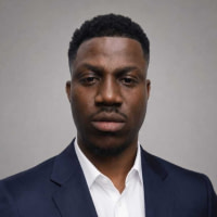 Michael  Eziekwe
