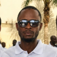 Amadou Bano Diallo