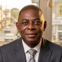 Jean Bruno KOMBO-NGOARA