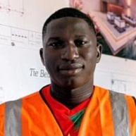 Yacouba BAGAGNAN