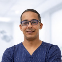 Youssef Abdelkrim