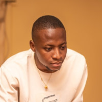 Ange Emmanuel  N’zue