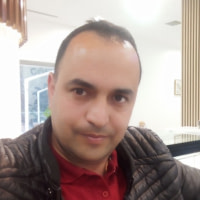 Lotfi AROUDJ