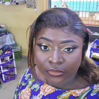 N'dri aya sabine Koffi