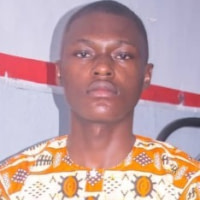 Harold  POKOU
