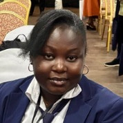 Nourya Ouedraogo