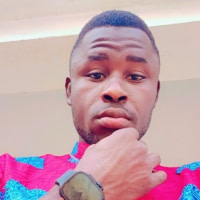 Williame kouadio  Konan
