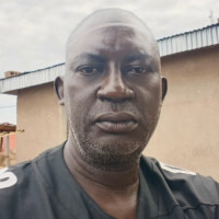 Dramane Coulibaly
