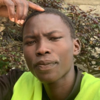 Mahoutondji Wilfried  GODAN