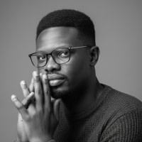 Kelvin Danquah