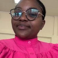 Chancia franklyne  OMADJILA OLERI