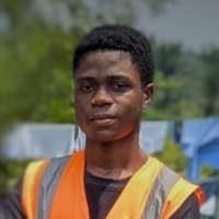 ARSENE NZANZU