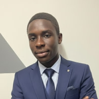 Harvey Adiaba