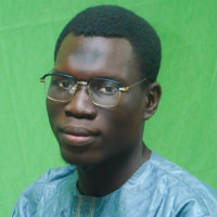 Abdoul Khadre Ndiaye