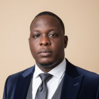 Koffi elom lucien  Adade