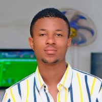 Kouaï bi prince Emmanuel Jonathan  Tie