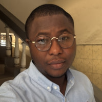 Geski Venance  NDAIMA