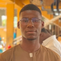 Junior Denis NDAMB II