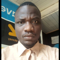 Fernand alla kouadio  Dibi