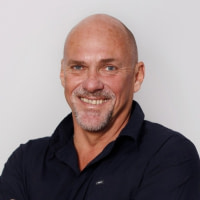 Louwrens Erasmus