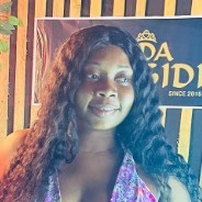 Chidimma Okonkwo