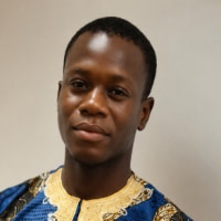 GILCHRIST PRINCE ADIDJI