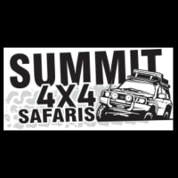 Summit 4x4 Safaris