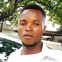 Cobert Nkongolo