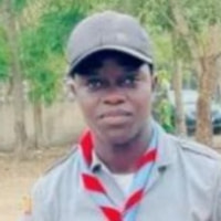 Luc Akim  AGBOSSAN