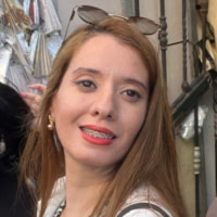 Fatima Zahra  Jebbour