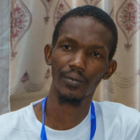 Amadou  MAIGA