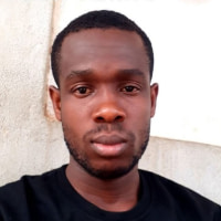 Gnagne Christopher  Kodo