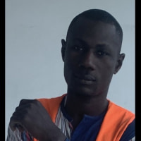 Issouf  Bamogo