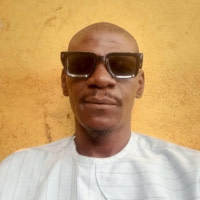 Lassine Ismaila Ltd Traore