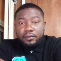 Cyrille  Kingue Bonny moukoury