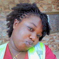 Albane trikessya Gogbé