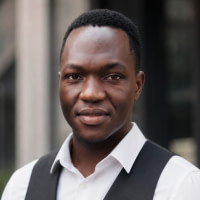 Franck Johnson  KOYO