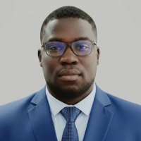 Koffi Franck Kouadio
